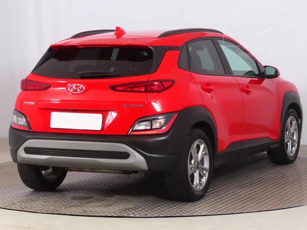 Hyundai Kona 1.0 T-GDI, R,1.maj