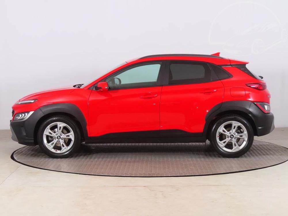 Hyundai Kona 1.0 T-GDI, R,1.maj