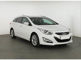 Hyundai i40 1.7 CRDi, R,2.maj, Serv.kniha