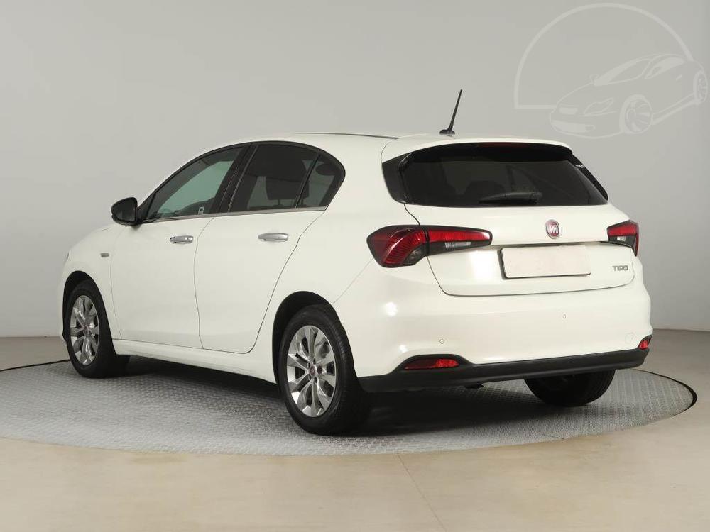 Fiat Tipo 1.4 T-Jet, R,1.maj