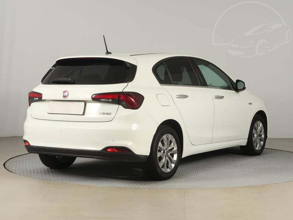 Fiat Tipo 1.4 T-Jet, R,1.maj