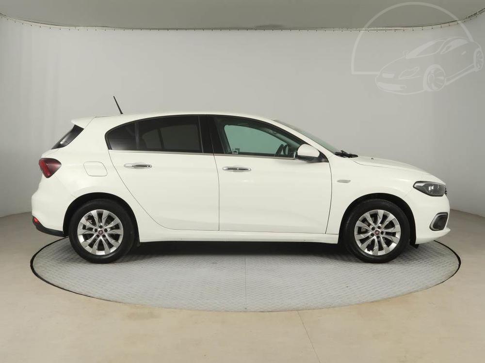 Fiat Tipo 1.4 T-Jet, R,1.maj