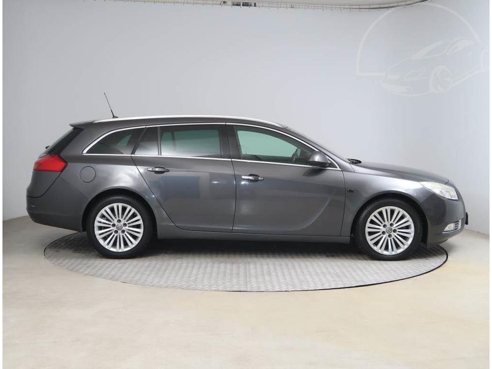 Opel Insignia 2.0 CDTI, NOV CENA