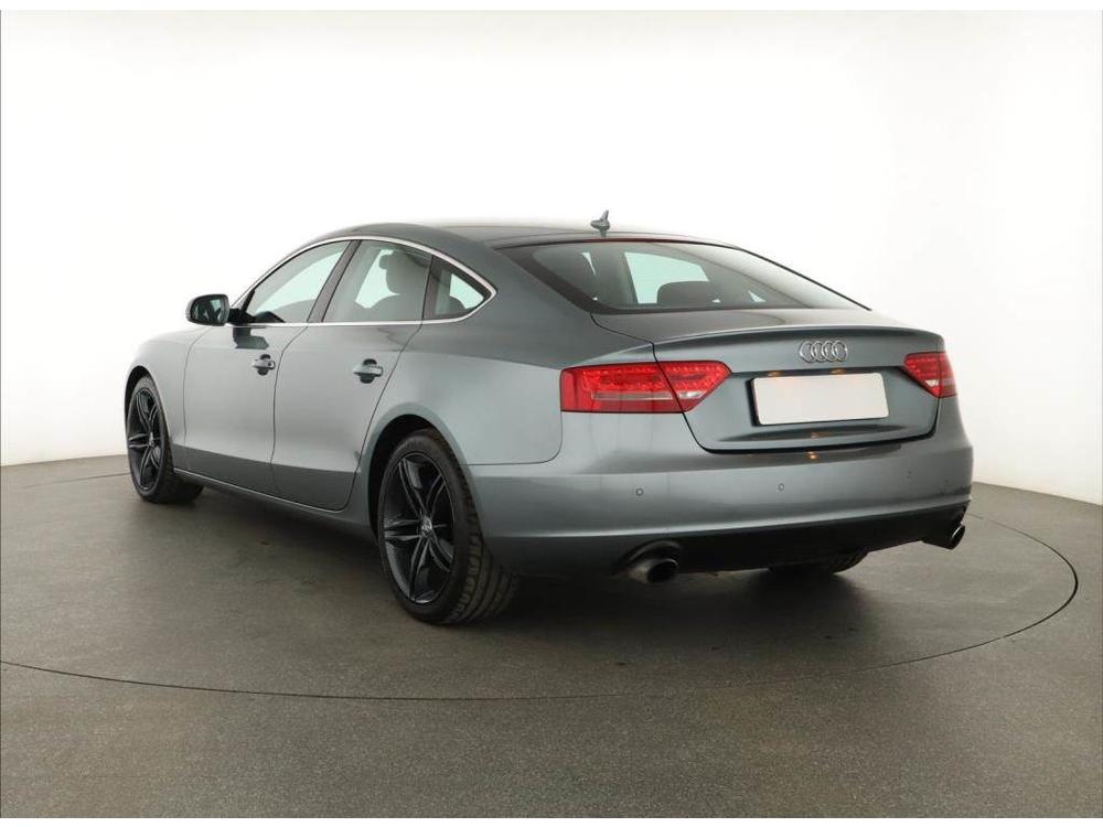 Audi A5 2.0 TFSI, 4X4, Automat