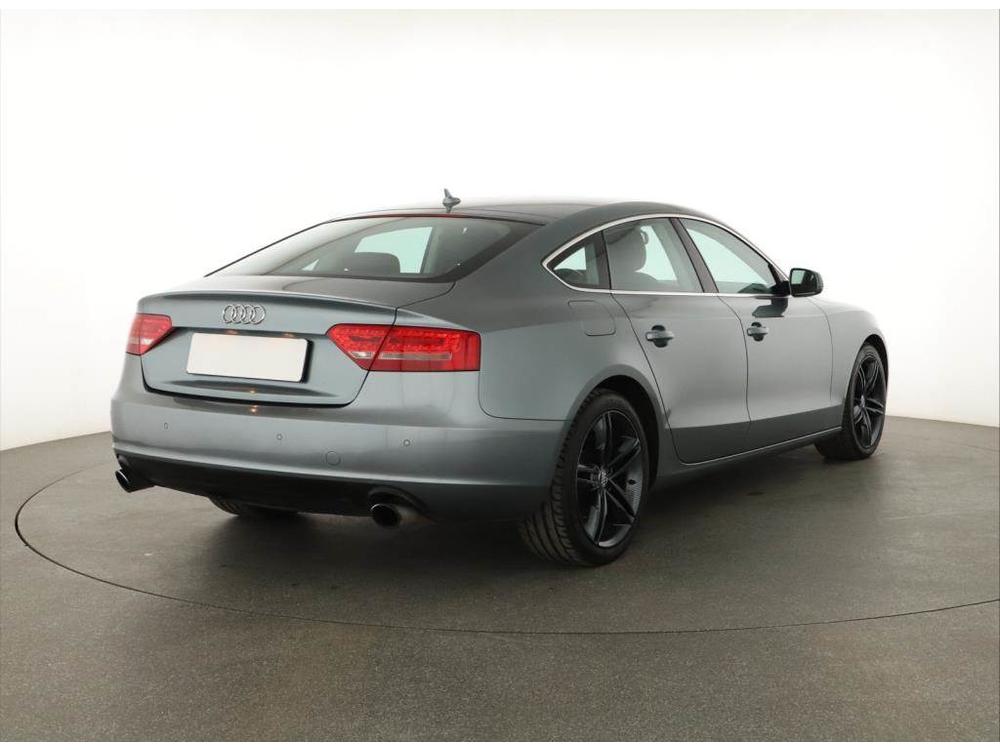 Audi A5 2.0 TFSI, 4X4, Automat