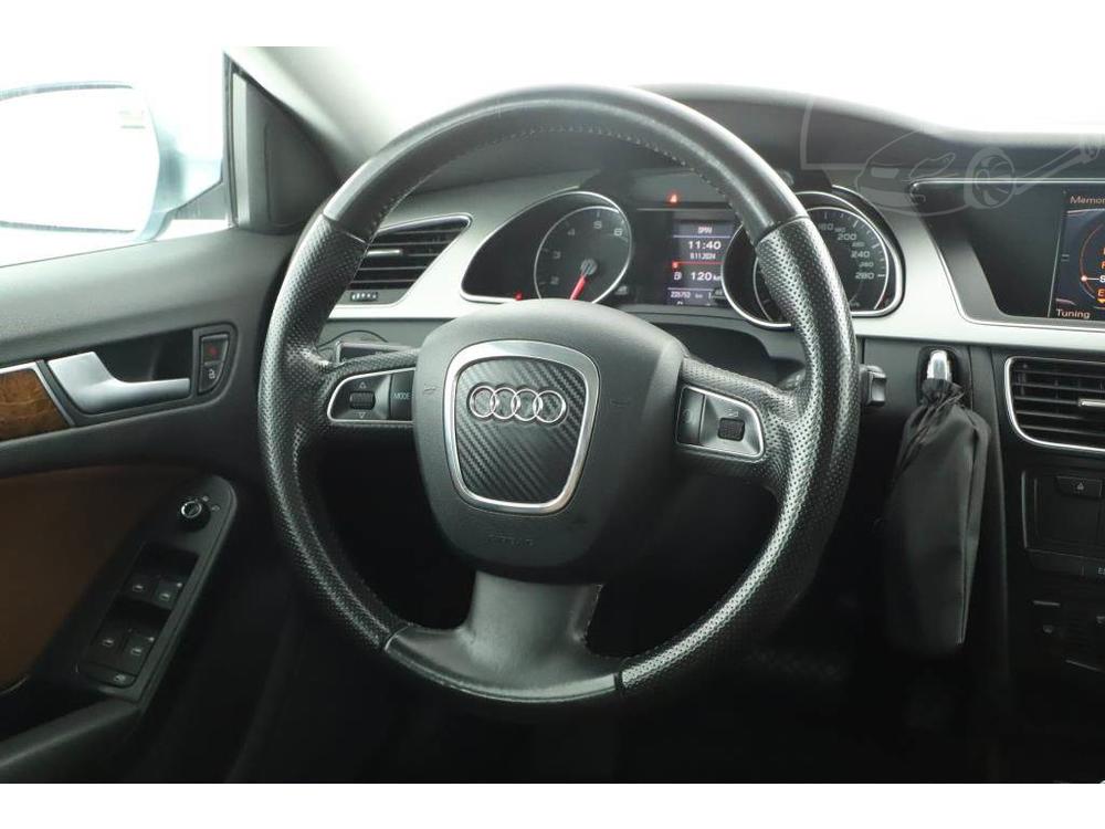 Audi A5 2.0 TFSI, 4X4, Automat