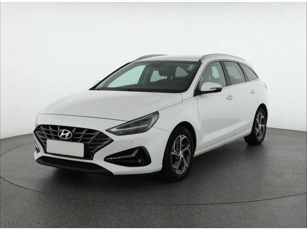 Hyundai i30 1.0 T-GDI, R,2.maj