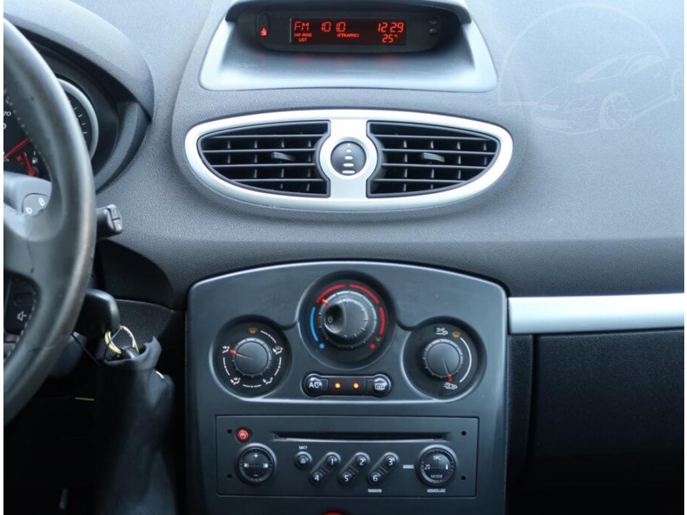 Renault Clio 1.2 TCe, NOV CENA, Serv.kniha