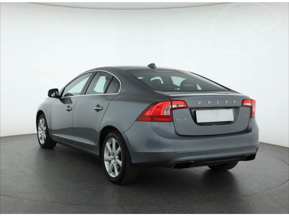 Volvo S60 T3, Automat, Ke, Navi