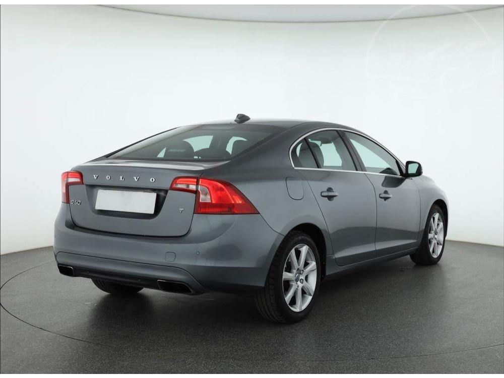 Volvo S60 T3, Automat, Ke, Navi