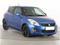 Suzuki Swift 1.2, Serv.kniha, Klima