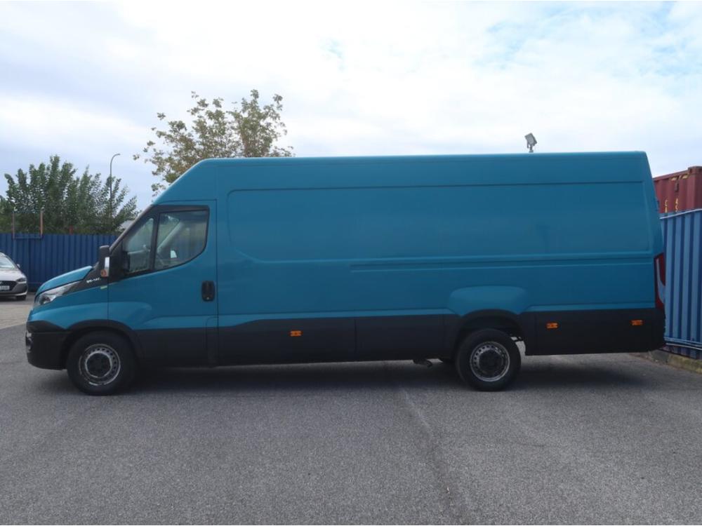 Iveco Daily 2.3 HPT, Klima, Maxi, 16m3