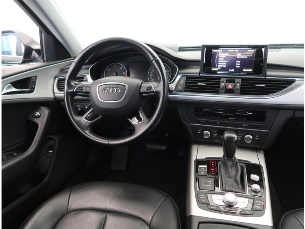 Audi A6 2.0 TDI, 4X4, Automat