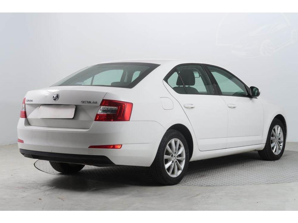 koda Octavia 1.6 TDI, Klima, Tempomat