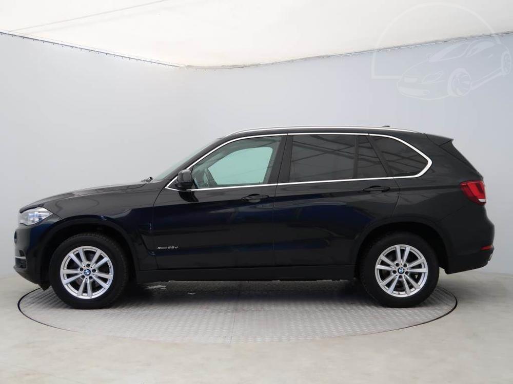 BMW X5 xDrive25d, 4X4, Automat