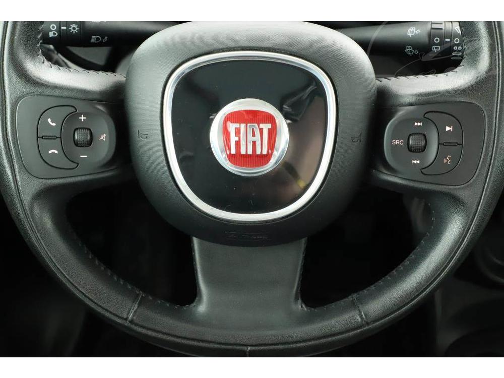 Fiat 500 1.4 16V, R,1.maj, Serv.kniha