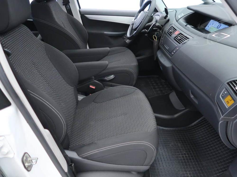 Citron C4 Picasso 1.6 HDi, Automat