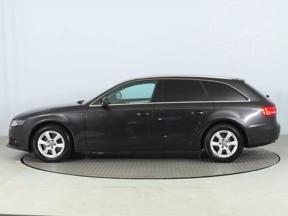 Audi A4 2.0 TDI, 4X4