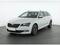 koda Superb 2.0 TDI, Laurin&Klement