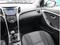 Hyundai i30 1.4 CVVT, R,1.maj, Serv.kniha