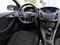 Ford Focus 1.6 TDCi, Serv.kniha