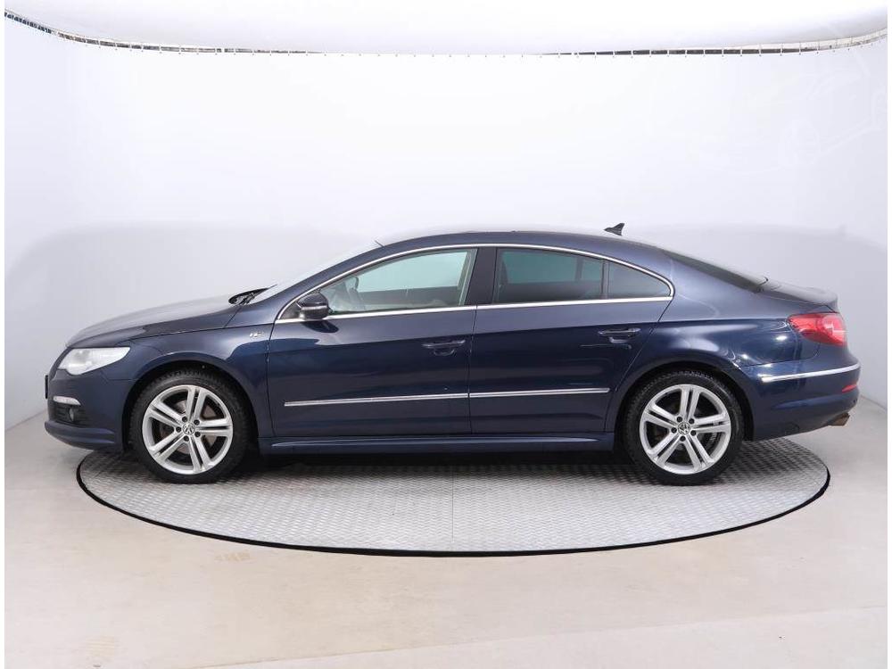 Volkswagen Passat 2.0 TDI, Automat, Serv.kniha