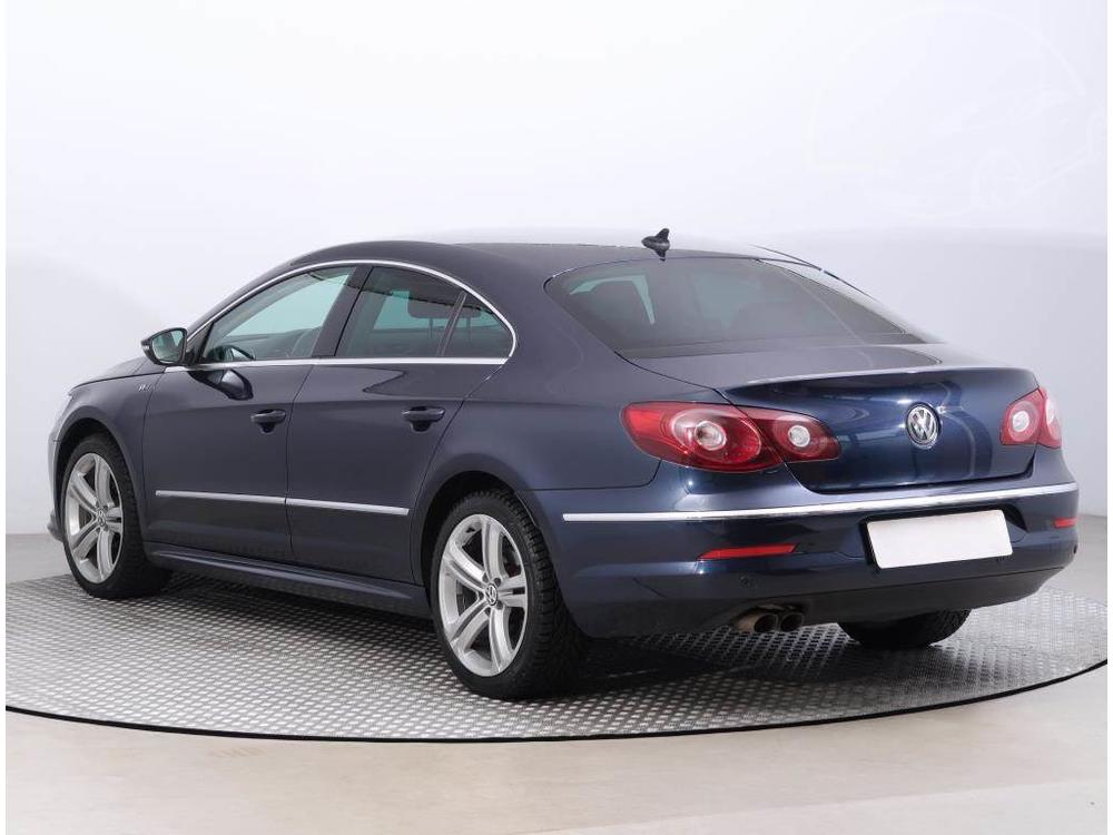 Volkswagen Passat 2.0 TDI, Automat, Serv.kniha