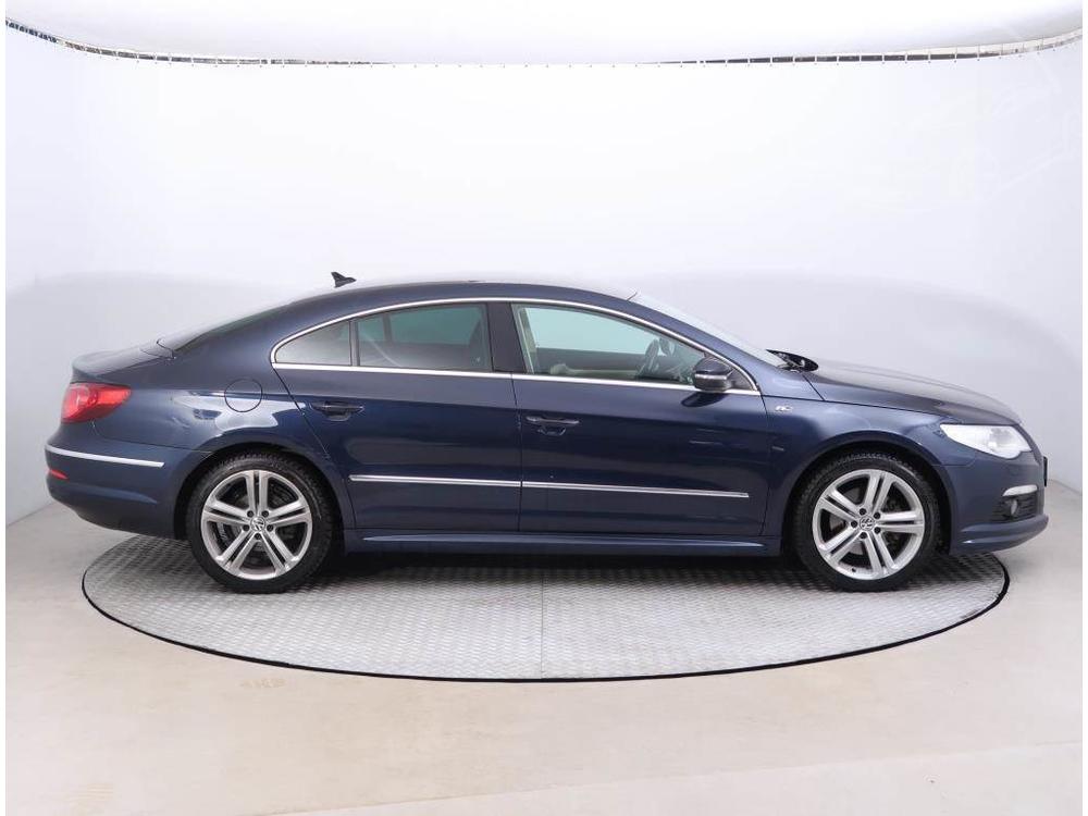 Volkswagen Passat 2.0 TDI, Automat, Serv.kniha