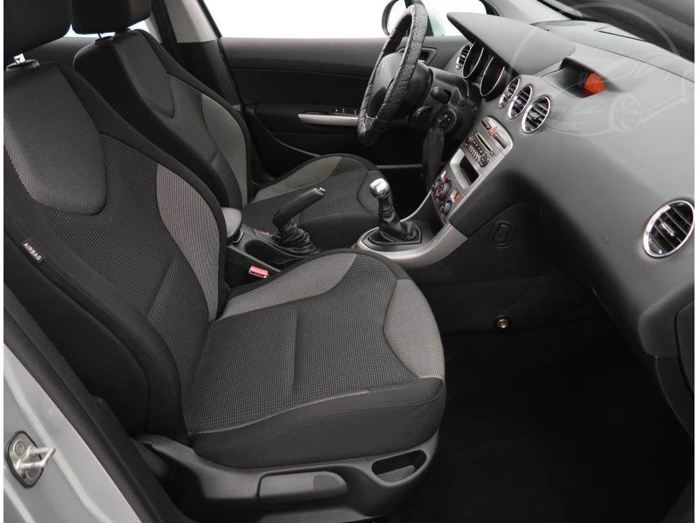 Peugeot 308 1.6 VTi, R,1.maj, Klima