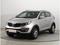 Kia Sportage 1.6 GDI, Serv.kniha