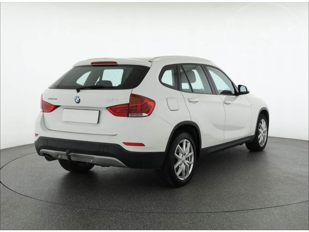 BMW X1 sDrive16d, R,2.maj