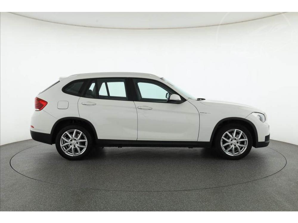 BMW X1 sDrive16d, R,2.maj