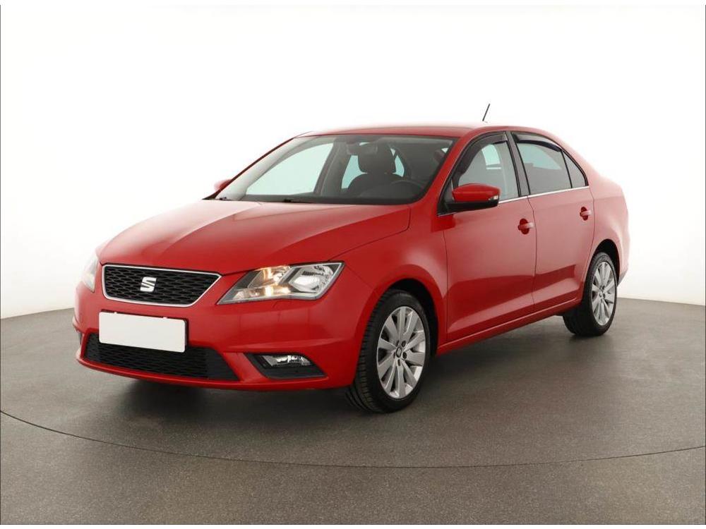 Seat Toledo 1.2 TSI, R,2.maj, Serv.kniha