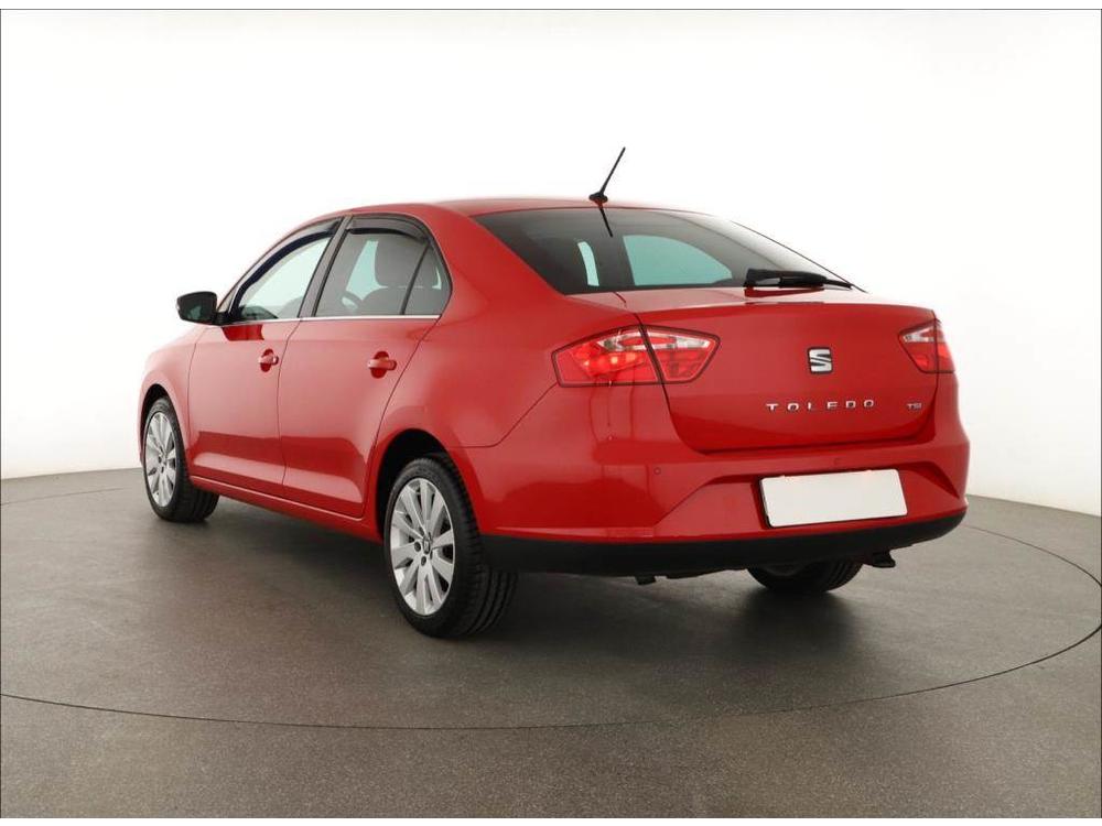 Seat Toledo 1.2 TSI, R,2.maj, Serv.kniha