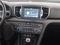 Kia Sportage 2.0 CRDi, Serv.kniha, Navi