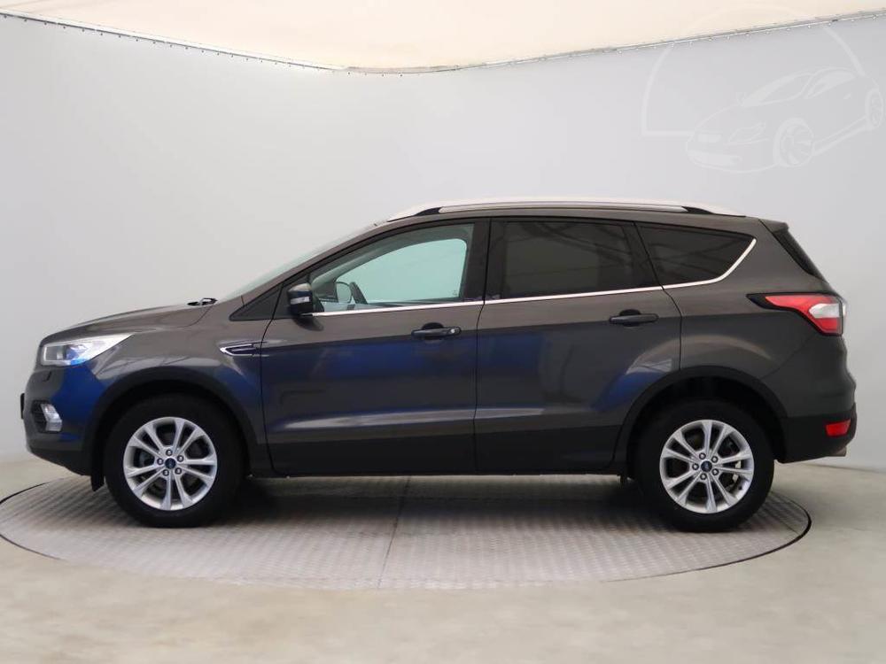 Ford Kuga 1.5 EcoBoost, R,2.maj