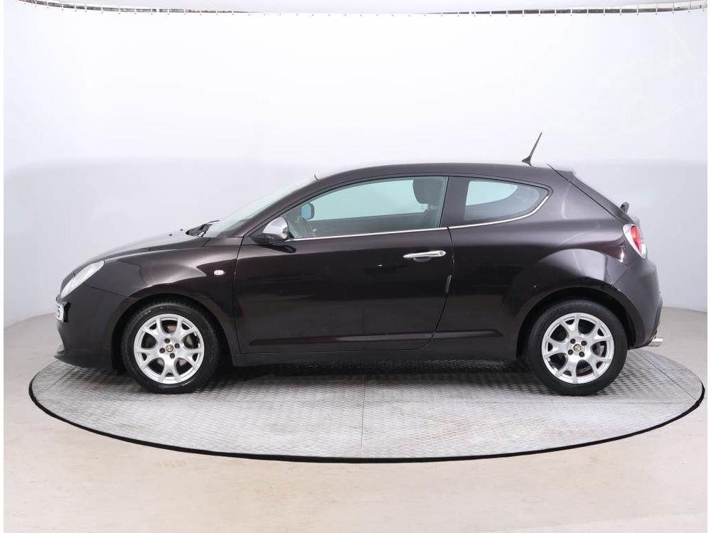 Alfa Romeo Mito 1.4 T MultiAir, Automat, R