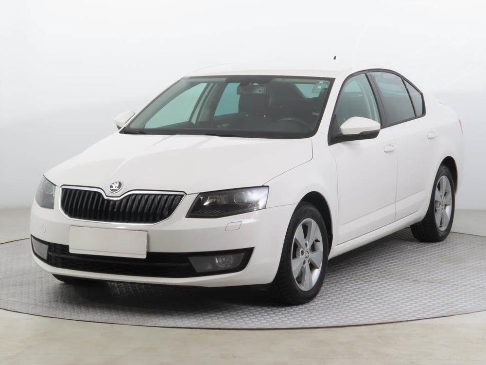 koda Octavia 2.0 TDI, R,2.maj, Serv.kniha