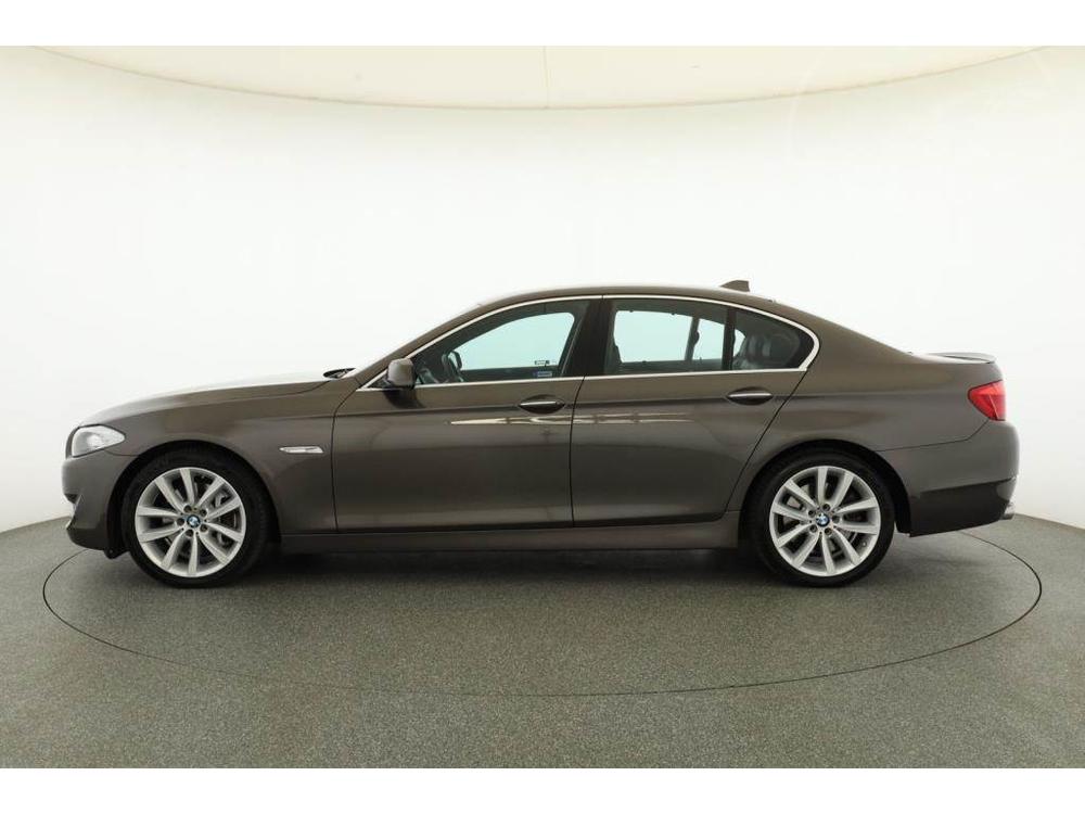 BMW 530 530d xDrive, 4X4, Automat