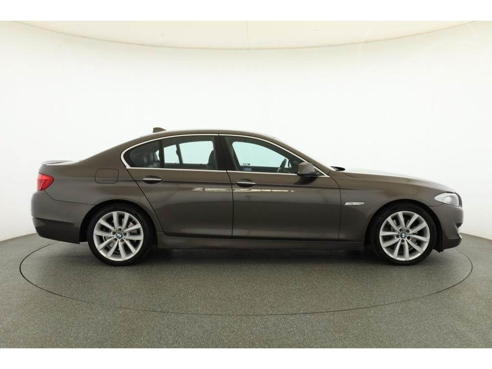 BMW 530 530d xDrive, 4X4, Automat