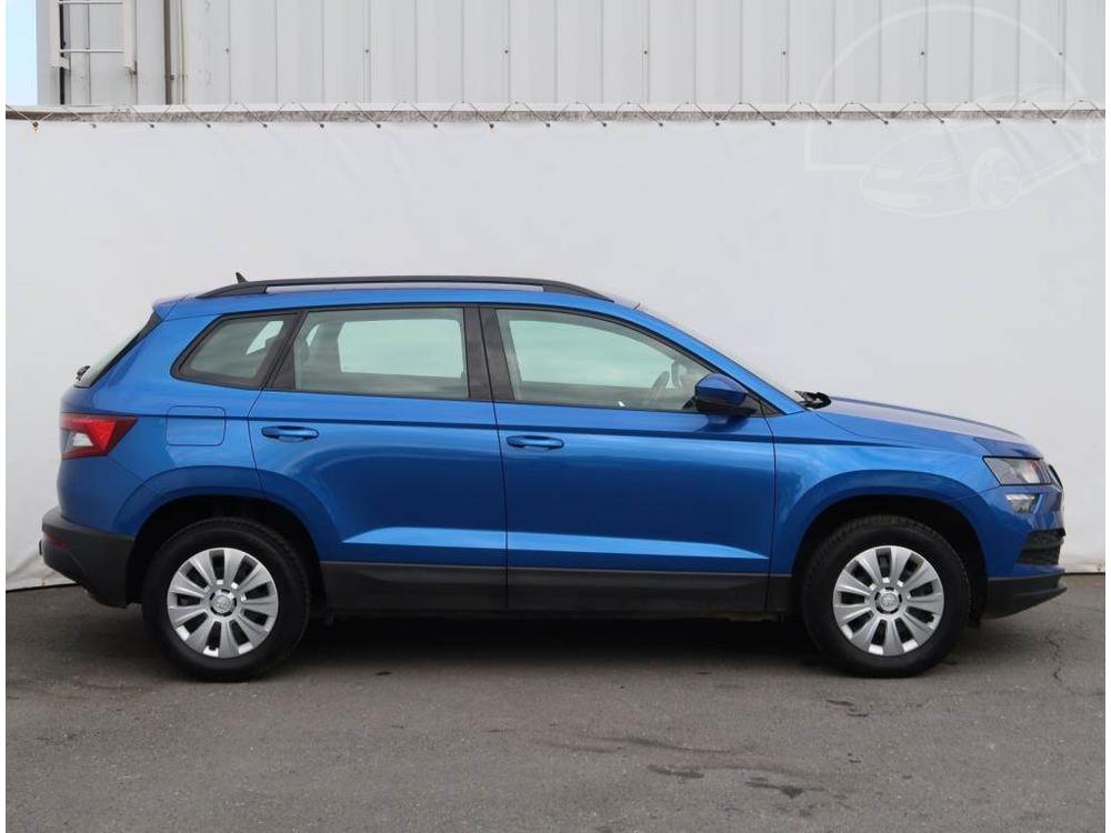 koda Karoq 1.6 TDI, R,2.maj