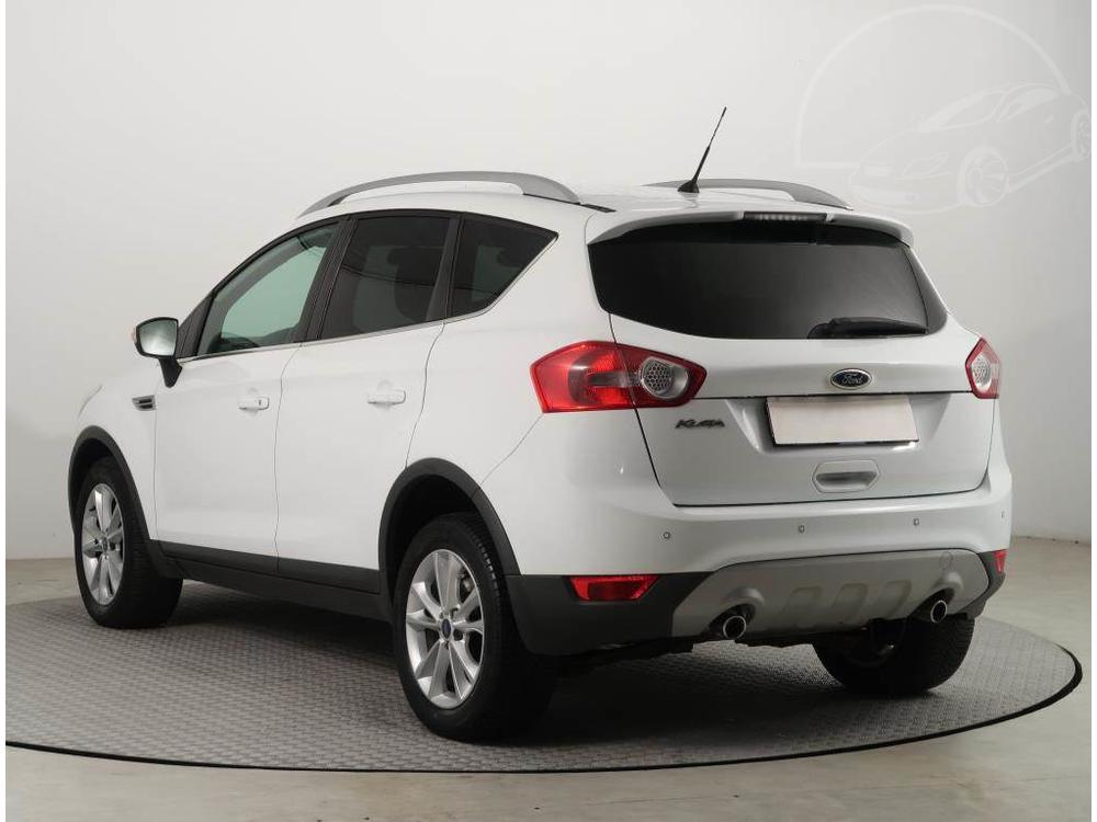 Ford Kuga 2.0 TDCi, R,2.maj