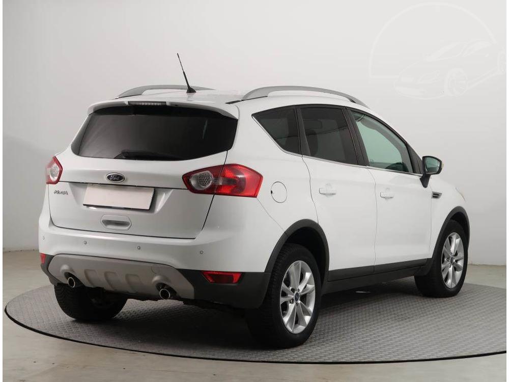 Ford Kuga 2.0 TDCi, R,2.maj