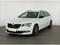 koda Superb 2.0 TDI, Sportline, 4X4