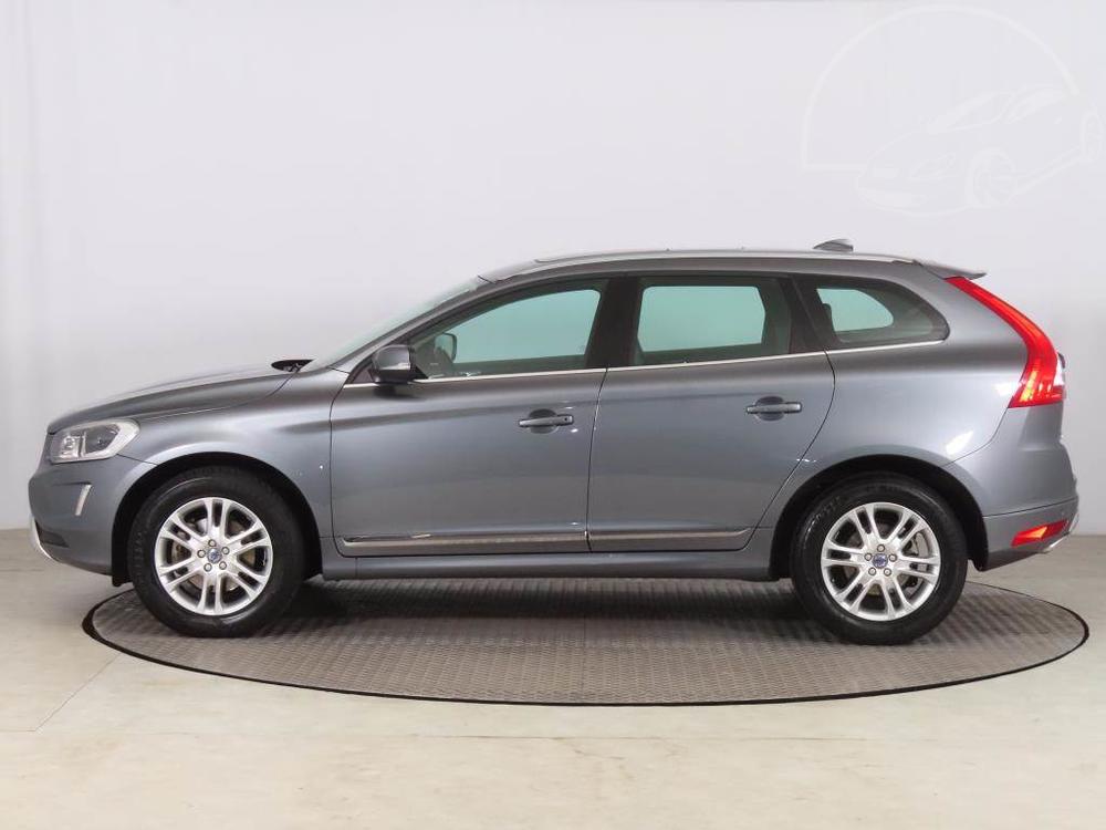 Volvo XC60 D5 Polestar, 4X4, Automat