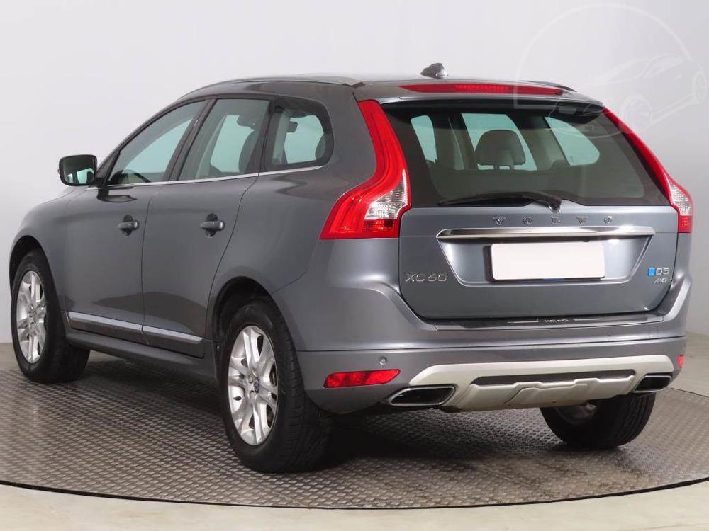 Volvo XC60 D5 Polestar, 4X4, Automat