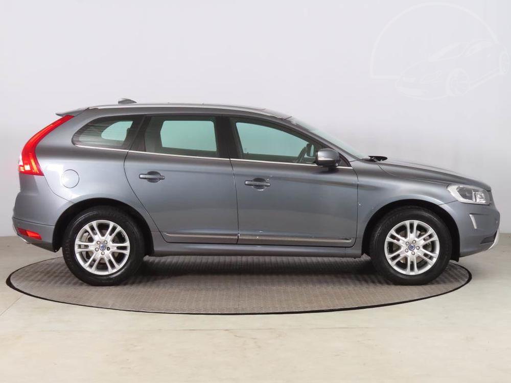 Volvo XC60 D5 Polestar, 4X4, Automat