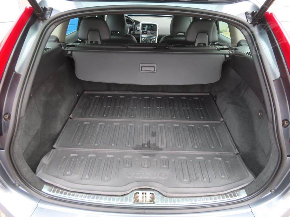 Volvo XC60 D5 Polestar, 4X4, Automat