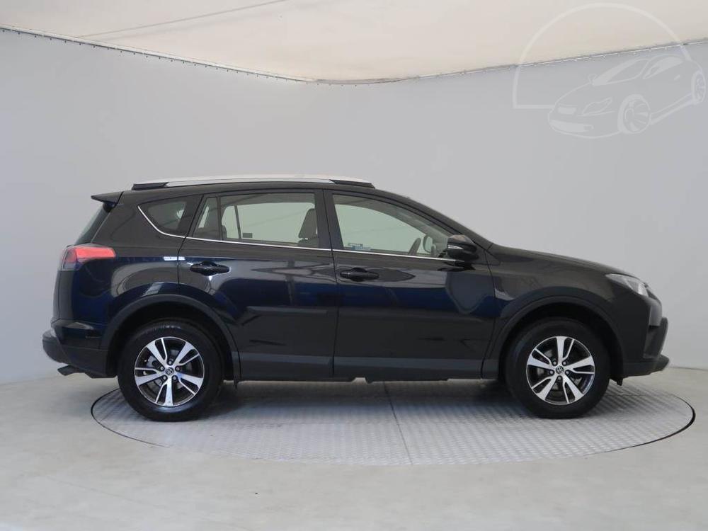 Toyota RAV4 2.0 VVT-i, Active, 4X4, R