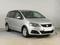 Seat Alhambra 2.0 TDI, Navi